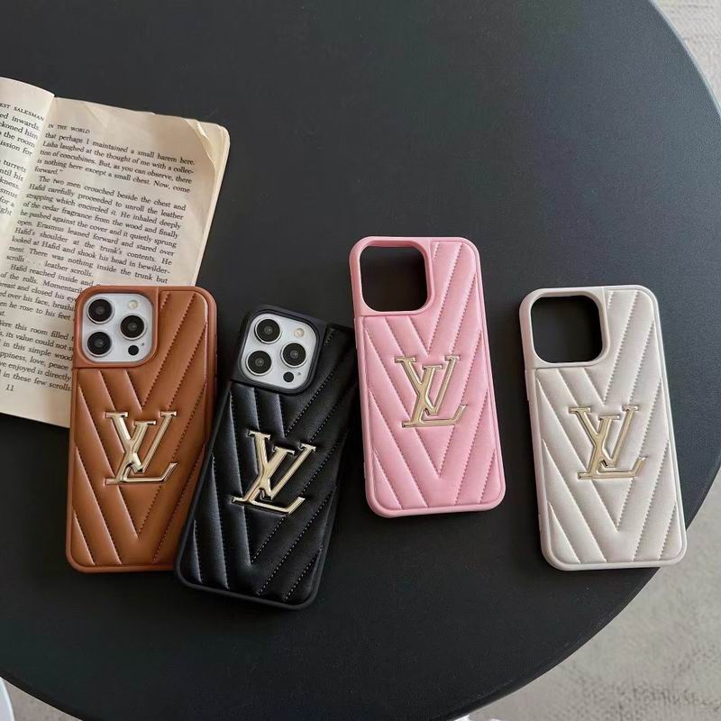 LV iphone 12-15Pro max 259